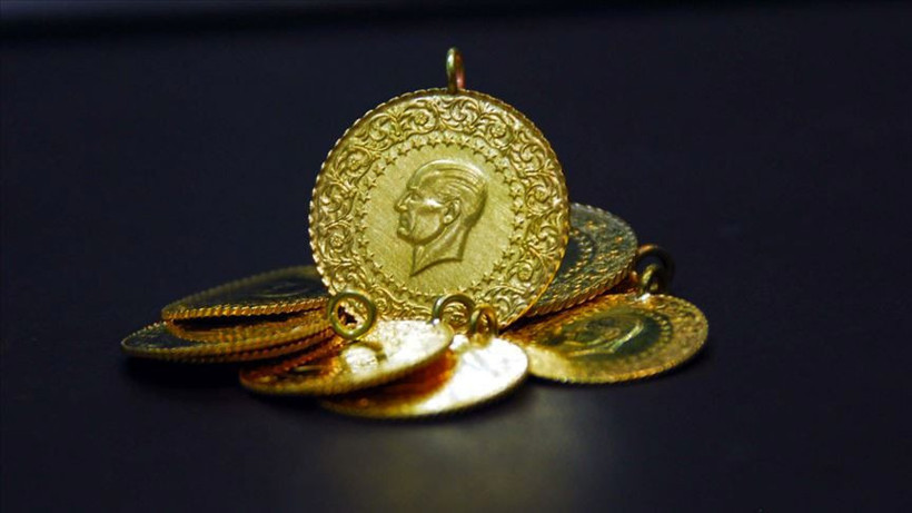 Altın piyasası alev aldı! Öyle tahminler yapıldı ki inanılmaz rakamlar, altını olan yaşadı - Resim: 2