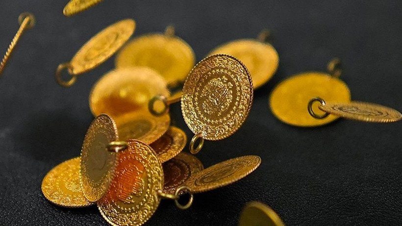 Altın piyasası alev aldı! Öyle tahminler yapıldı ki inanılmaz rakamlar, altını olan yaşadı - Resim: 4