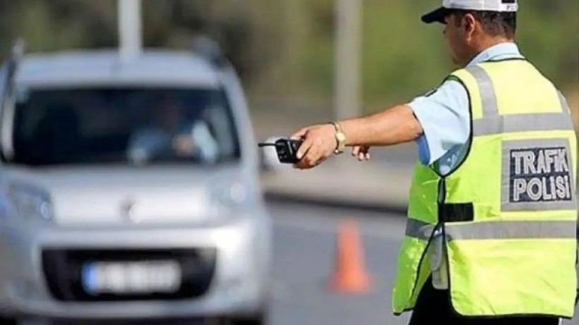 Trafikte yeni dönem başlıyor, 6 madde daha geçti! Cezası 140 bine çıktı - Resim: 1