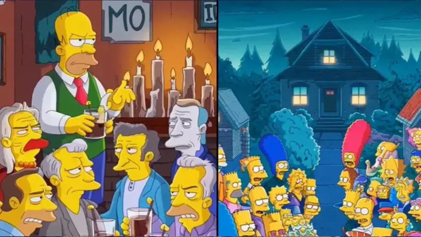 Simpsonlar 72 saat elektrik kesintisi iddiası! 9 Şubat'ta elektrik kesintisi olacak mı? - Resim: 3