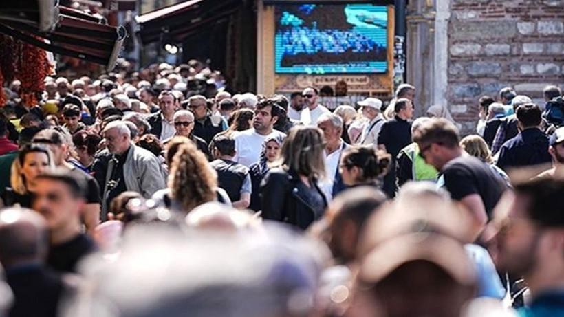 Her 73 kişiden biri aynı soyadı taşıyor! Sizin soyadınız bu listede mi? - Resim: 4