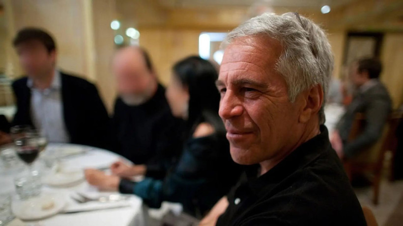 Epstein skandalında 'Kraliyet' imzası: Prens William'dan, Prenses Diana'ya... - Resim: 8