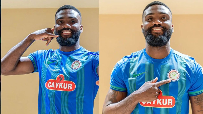 Süper Lig'de kadro değerleri güncellendi: Yıldız transferler sonrası en pahalı takım belli oldu - Resim: 3