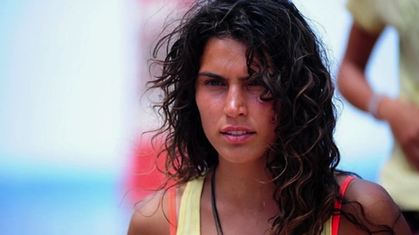 Survivor'un eski yarışmacısı Serenay Aktaş sonunda patladı! ''Hem yerli hem yabancı erkeklerle...'' - Resim: 3