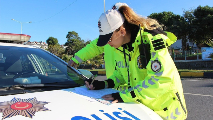 Aracını başkasına kullandıran fena yandı! Rekor para cezası yolda - Resim: 1