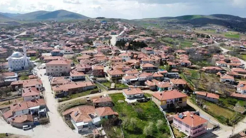 Türkiye'nin en ilginç köy isimleri! Dingiller, Azrail, Yeşildon ve daha neler neler... - Resim: 1