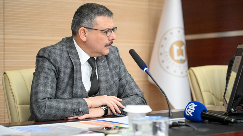 Yeni İçişleri Bakanı Mustafa Çiftçi aslen nereli eşi Azime Çiftçi kimdir meğer... - Resim: 3