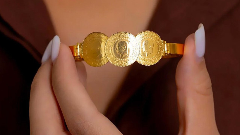 Altın hızla düşüyor almanın tam vakti mi? Her dediği çıkan 2 uzmandan tüyo - Resim: 4