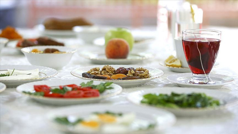 Ramazan başlıyor! 2026 ilk sahur ve ilk iftar saati belli oldu - Resim: 4