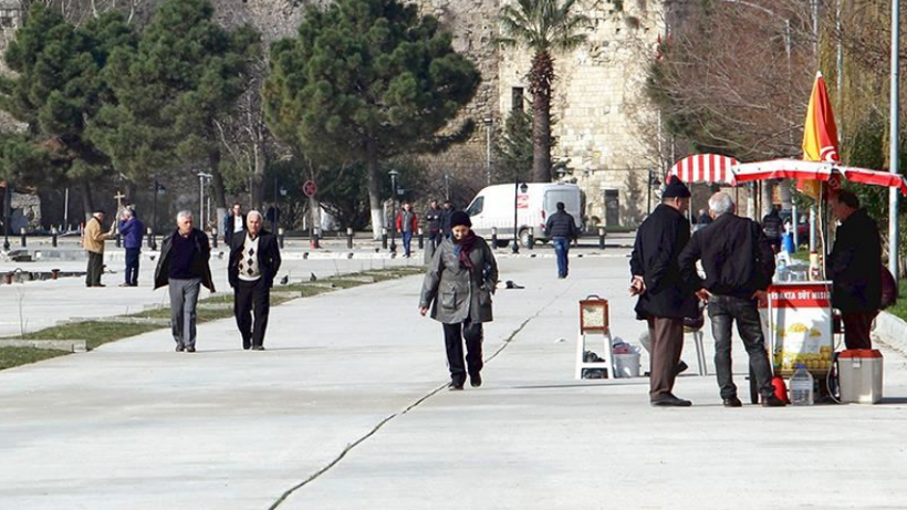 Türkiye'de en çok göç veren şehirler belli oldu! 15 ilin nüfusu geriledi - Resim: 2