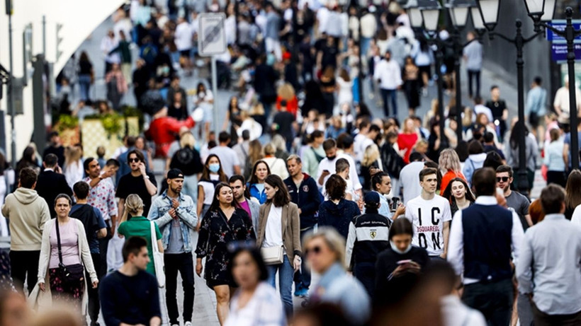 Türkiye'de en çok göç veren şehirler belli oldu! 15 ilin nüfusu geriledi - Resim: 4