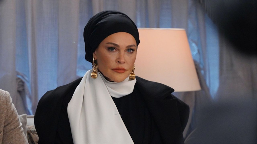 "Domuz eti" detayı ortalığı karıştırdı! Aynı Yağmur Altında'da olay sahne - Resim: 4