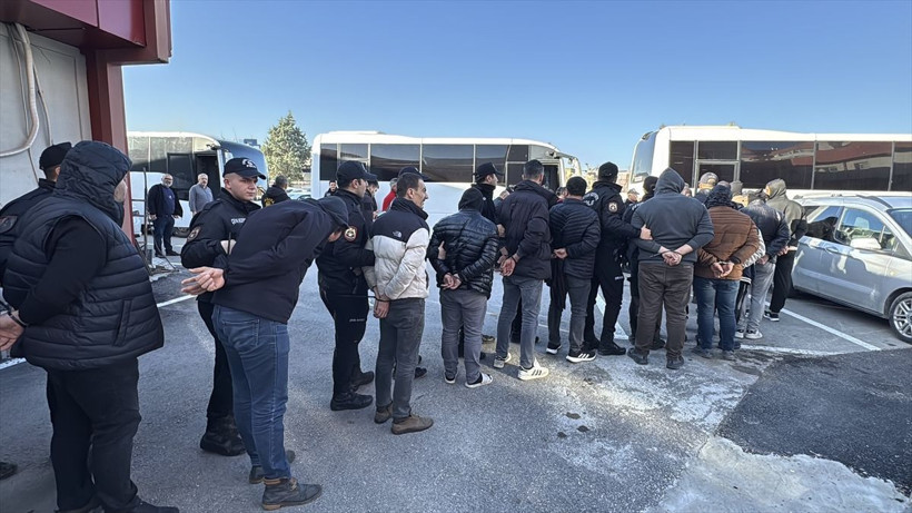 "Son reçete" operasyonu! Milyonlarca liralık vurgun yaptılar yöntemleri şoke etti - Resim: 3