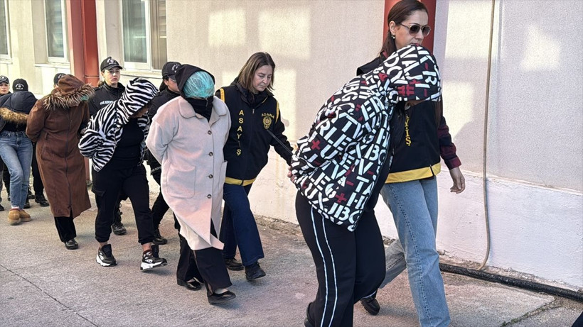 "Son reçete" operasyonu! Milyonlarca liralık vurgun yaptılar yöntemleri şoke etti - Resim: 4