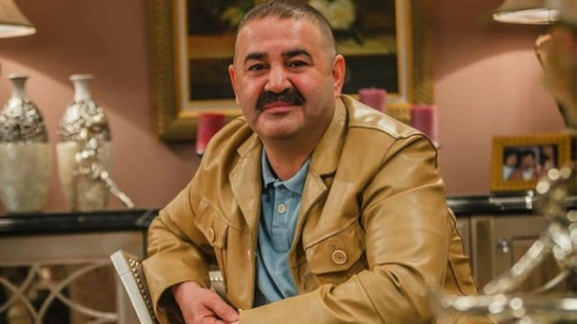 Şafak Sezer galaya kızıyla damga vurdu! Yok böyle benzerlik - Resim: 1