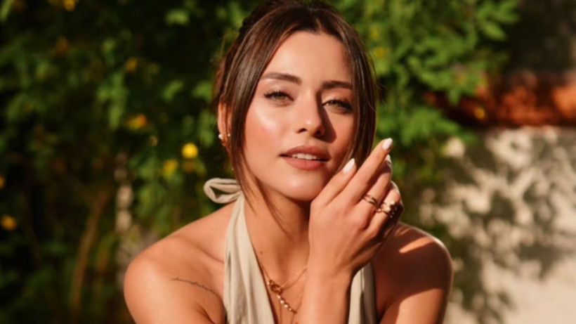 Sıla Türkoğlu reklamdan servet kazandı! Aldığı ücret dudak uçuklattı - Resim: 2