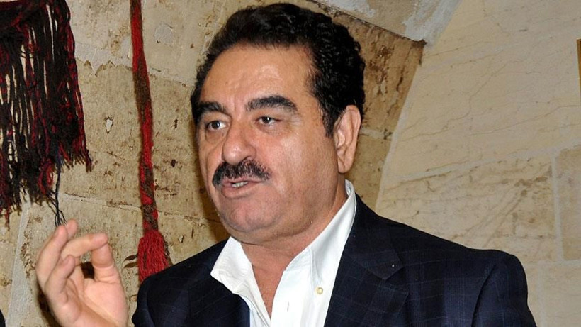 İbrahim Tatlıses 4 milyon dolar dolandırıldı - Resim: 1