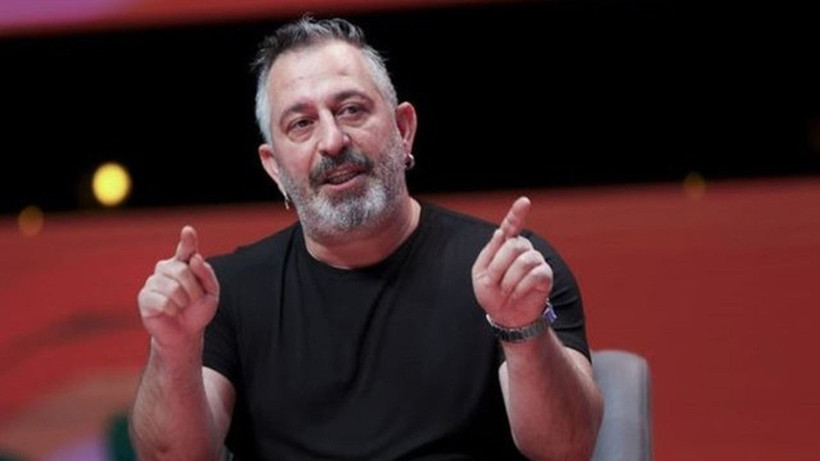 Cem Yılmaz’dan şaşırtan değişim! Onu hiç bu kadar kaslı görmediniz - Resim: 1