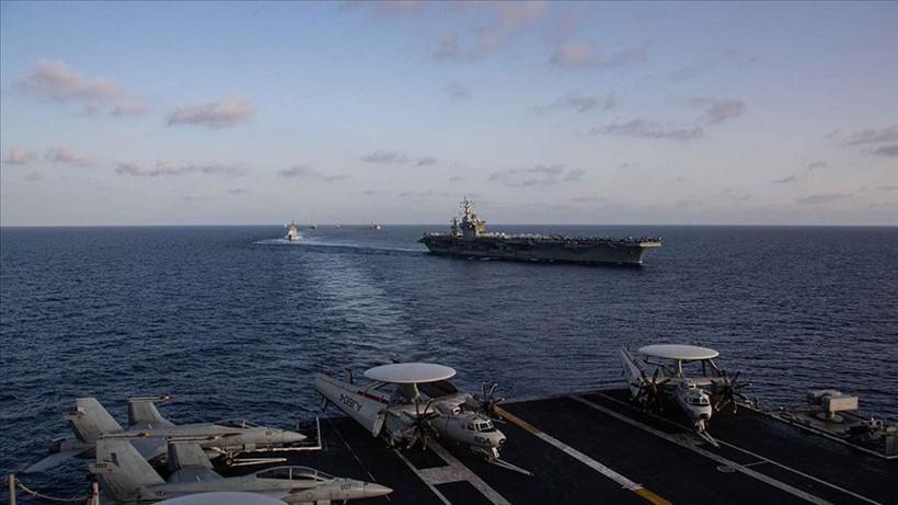 Dünyanın konuştuğu gerilimde yeni iddia! Trump'a Hamaney ve oğlunu öldürme planı sunuldu - Resim: 3