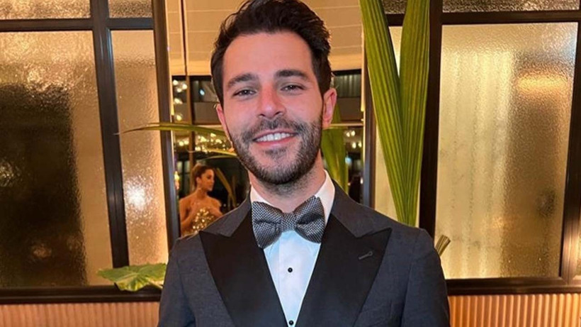 Hakan Sabancı’nın aşk kronolojisi ortaya çıktı! Listede yok yok - Resim: 2