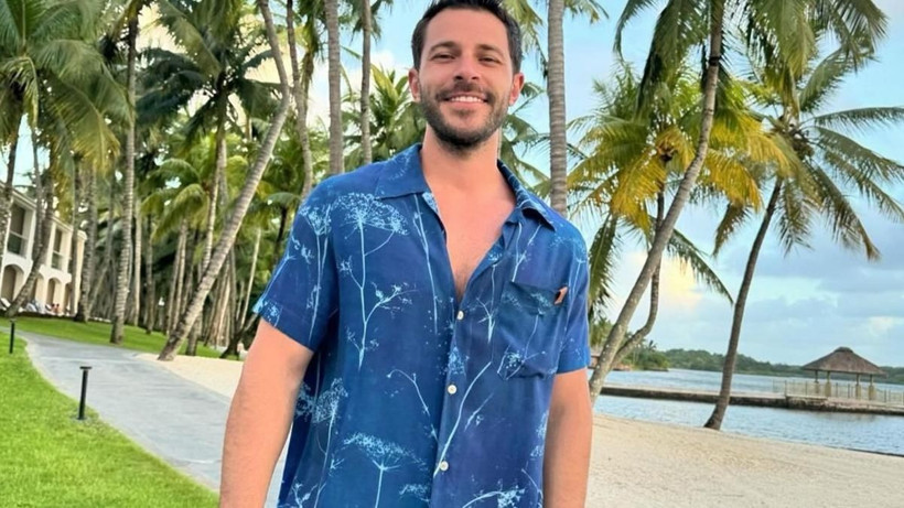 Hakan Sabancı’nın aşk kronolojisi ortaya çıktı! Listede yok yok - Resim: 3