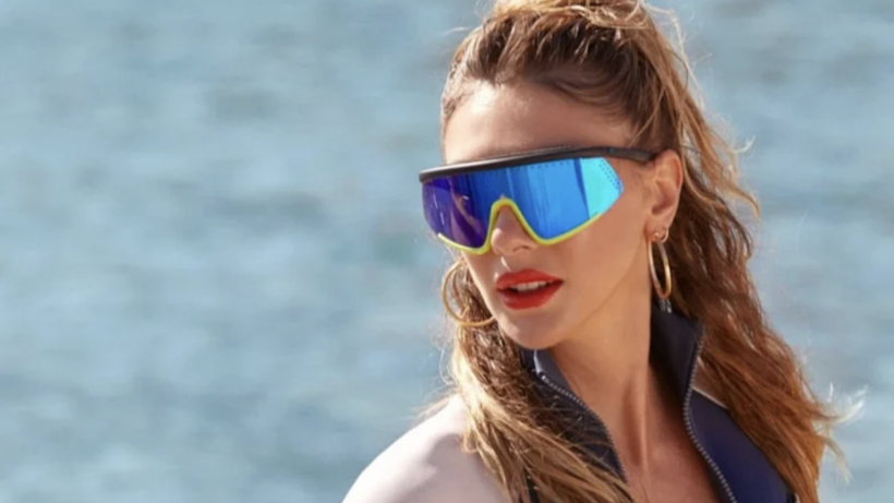 Şeyma Subaşı'nın muhteşem manzalı evine beğeni yağdı... - Resim: 3