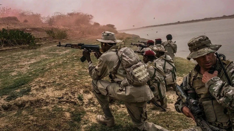 En çok savaş kazanan 10 ülke açıklandı! Türkiye kaçıncı sırada? - Resim: 1