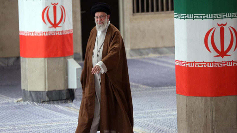 Hamaney öldü, ABD'li akademisyen Türkiye'yi hedef aldı! "Ankara" paylaşımına tepki yağıyor - Resim: 4