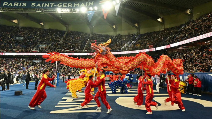2025 yılında en çok stadyum geliri elde eden takımlar açıklandı: İlk 20'de iki Türk takımı - Resim: 3