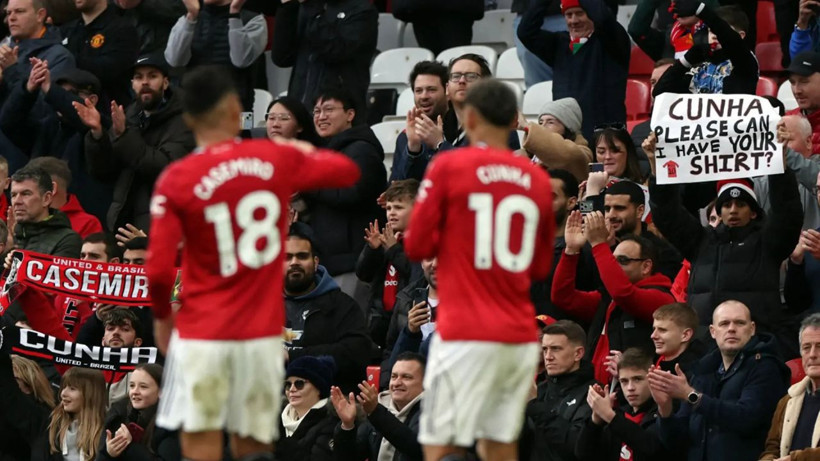 2025 yılında en çok stadyum geliri elde eden takımlar açıklandı: İlk 20'de iki Türk takımı - Resim: 4