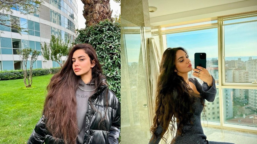 TSK paylaşımı olay oldu! Fenomen Ece Ronay hakkında soruşturma başlatıldı - Resim: 4