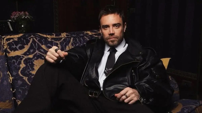 Bıçak altına 13. yatışı... Murat Dalkılıç burun ameliyatı sonrası son haliyle ortaya çıktı - Resim: 1