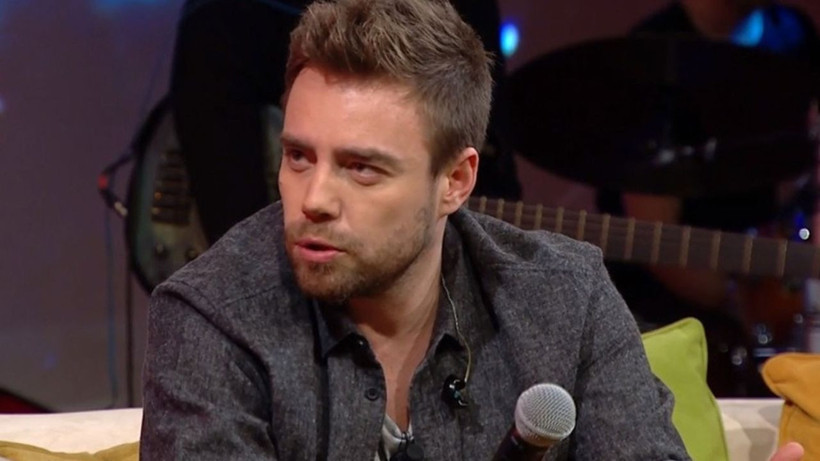 Bıçak altına 13. yatışı... Murat Dalkılıç burun ameliyatı sonrası son haliyle ortaya çıktı - Resim: 2