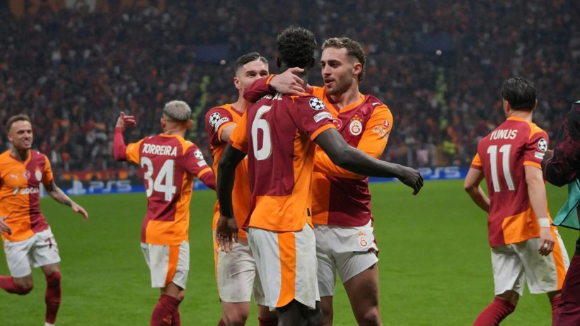 Galatasaraylı oyuncuların arabaları ortaya çıktı - Resim: 1