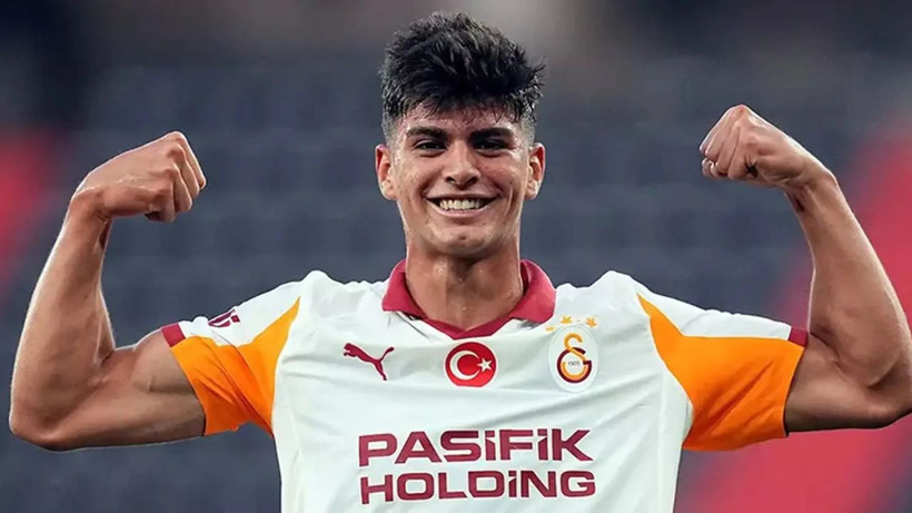 Galatasaraylı oyuncuların arabaları ortaya çıktı - Resim: 4