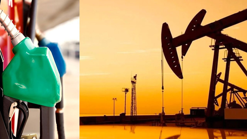 Motorin ve benzinin litresi ne kadar oldu? Petrol fiyatları 24 saat içinde ikinci zammı getirdi - Resim: 1