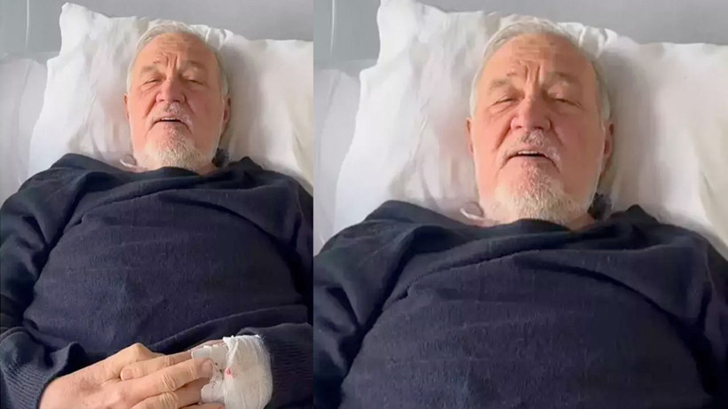 İlber Ortaylı'dan kötü haber hastalığı ne? İlber Hoca aslen nereli eşi ve kızı kimdir? - Resim: 3