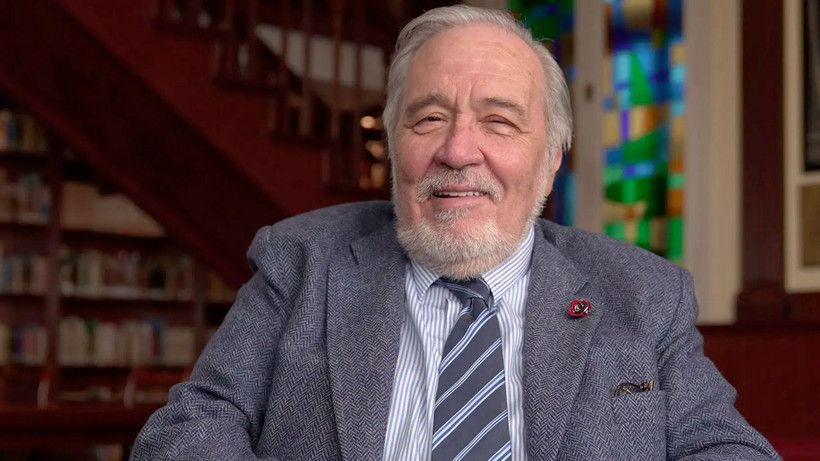 İlber Ortaylı'dan kötü haber hastalığı ne? İlber Hoca aslen nereli eşi ve kızı kimdir? - Resim: 2