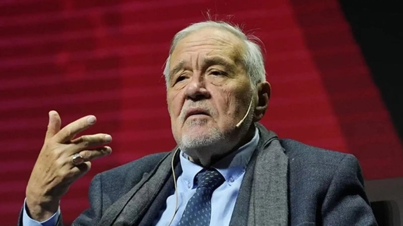 İlber Ortaylı kimdir? İlber Ortaylı hangi dilleri biliyordu, kökeni nereye dayanıyordu? - Resim: 2