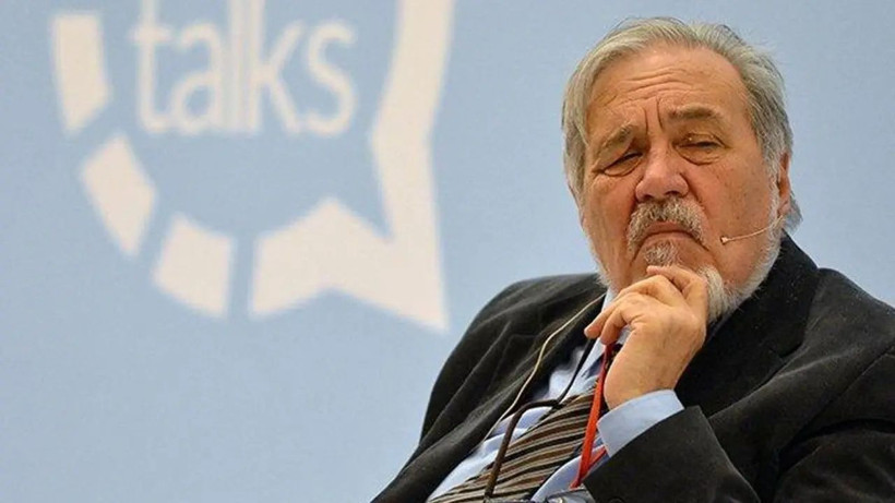 İlber Ortaylı kimdir? İlber Ortaylı hangi dilleri biliyordu, kökeni nereye dayanıyordu? - Resim: 3