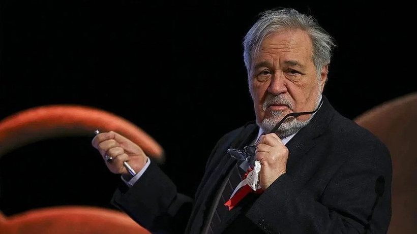 İlber Ortaylı kimdir? İlber Ortaylı hangi dilleri biliyordu, kökeni nereye dayanıyordu? - Resim: 4