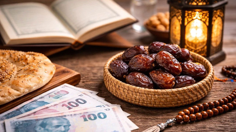 Diyanet fitre bedeli belli oldu! Oruç tutmayan kişi 1 gün için ne kadar para vermeli? - Resim: 4