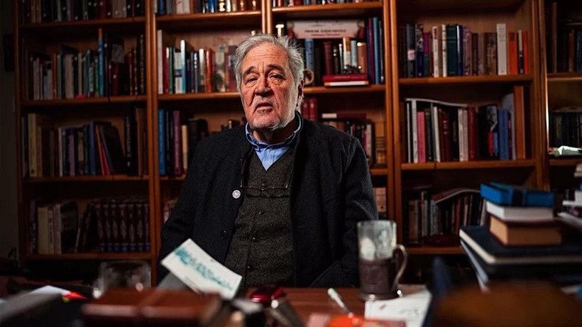 Türkiye İlber Hocasını kaybetti! İlber Ortaylı'nın ailesi, cenazeye geleceklerden bakın ne istedi - Resim: 1