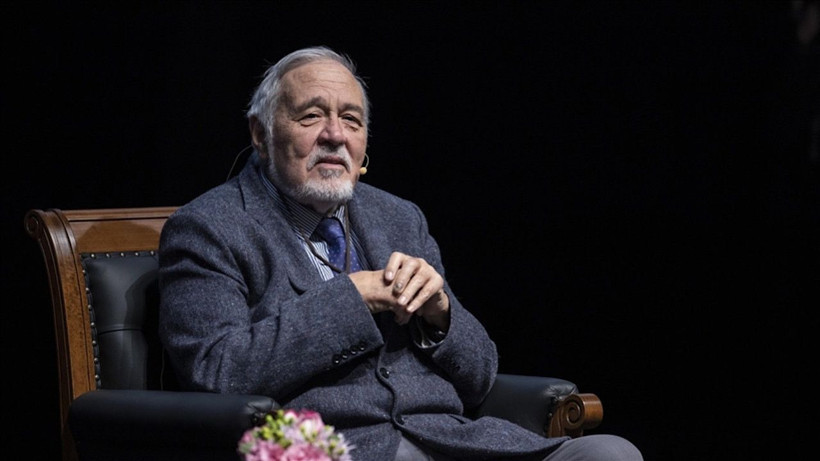 Türkiye İlber Hocasını kaybetti! İlber Ortaylı'nın ailesi, cenazeye geleceklerden bakın ne istedi - Resim: 2