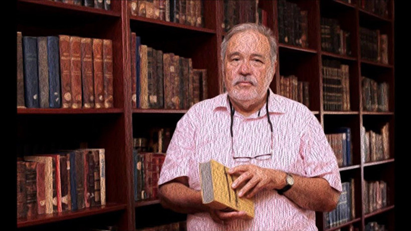 Türkiye İlber Hocasını kaybetti! İlber Ortaylı'nın ailesi, cenazeye geleceklerden bakın ne istedi - Resim: 3