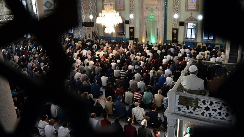 Bayram namazı saat kaçta kılınacak? Diyanet İşleri Başkanlığı açıkladı 2026 il il Ramazan Bayramı namaz vakitleri - Resim: 3