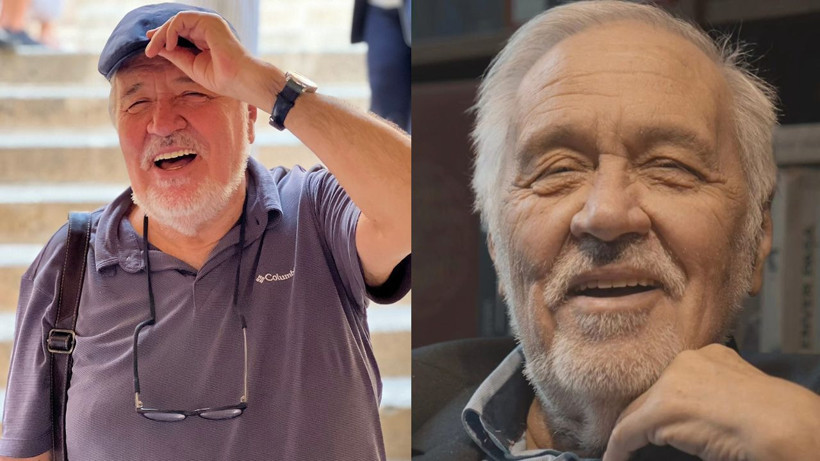 İlber Ortaylı cenazesi! Özel izinle ünlü bir padişahın yanına gömülüyor - Resim: 3