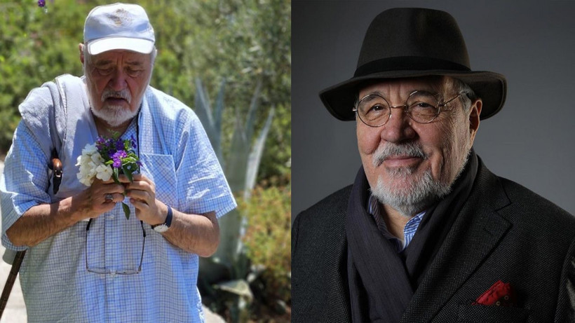 İlber Ortaylı cenazesi! Özel izinle ünlü bir padişahın yanına gömülüyor - Resim: 1