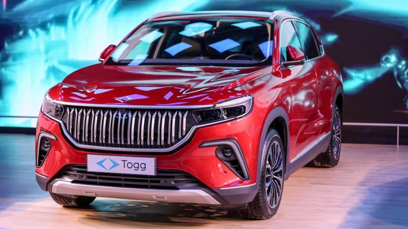 Togg’dan araç satışında yeni dönem: Anlık fiyat teklifi alınabilecek - Resim: 4