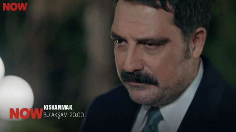 Kıskanmak dizisi kadrosu büyüyor! Üç isim birden kadroya girecek... - Resim: 4